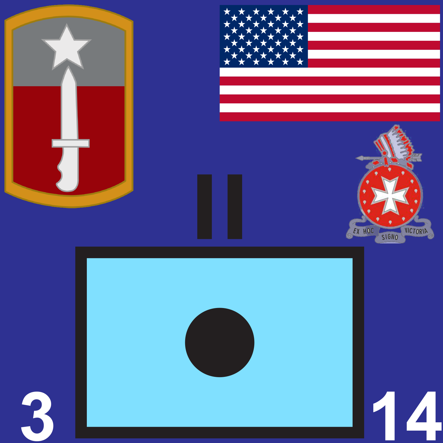 BLU 3-14 FA  v1